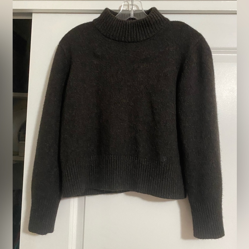 Loulou Studio Brown Sweater
